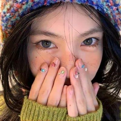 她要我了